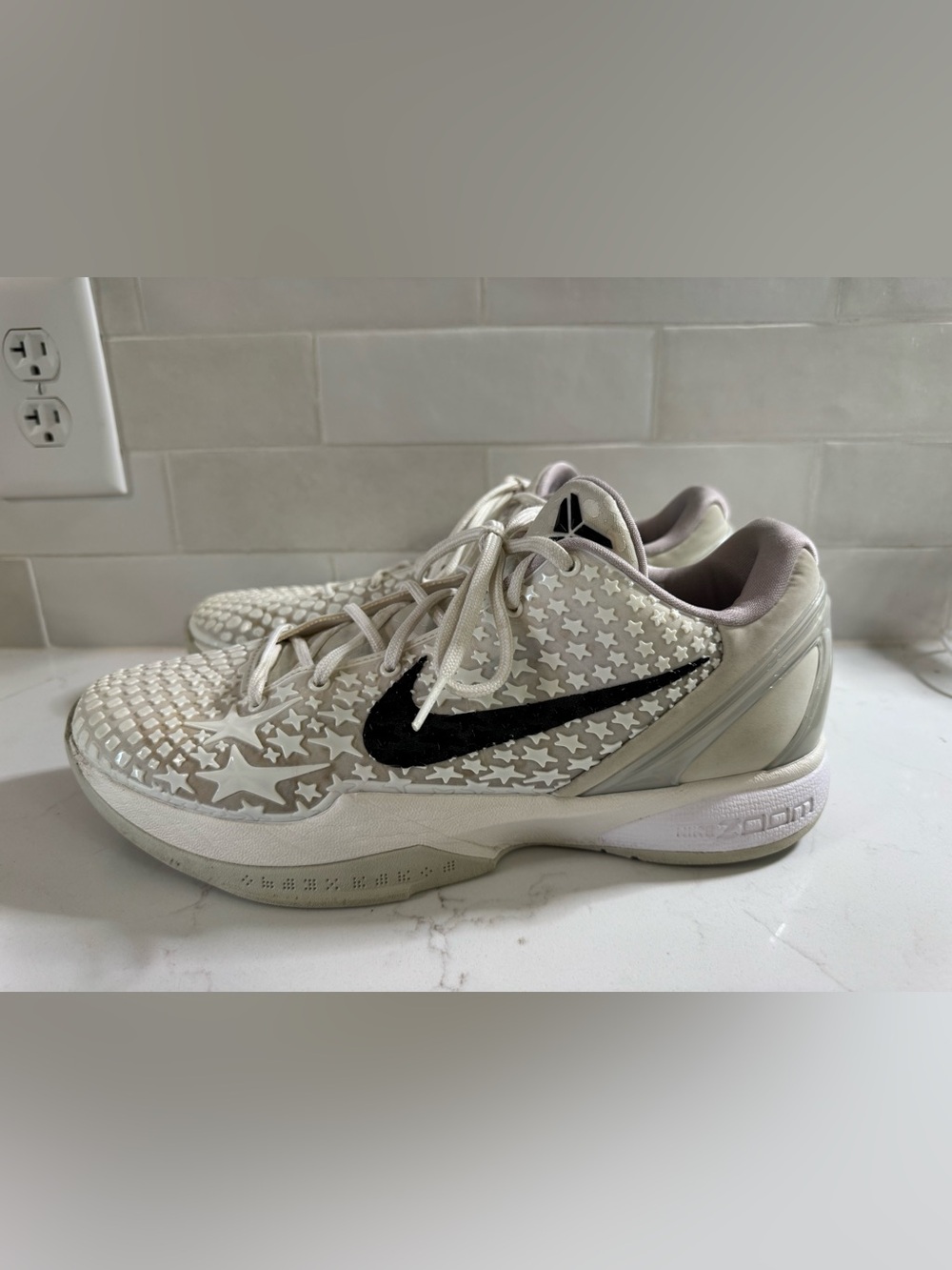 Kobe 6 Sail- All Star